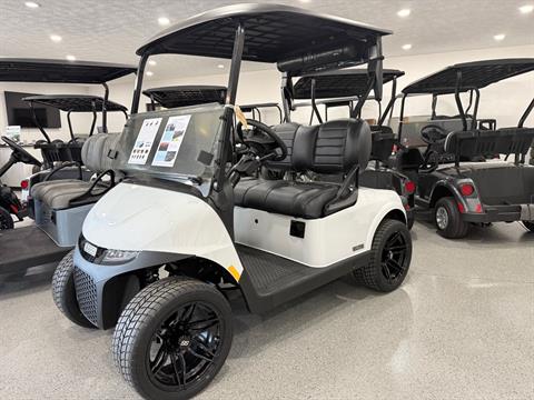 2026 E-Z-GO Freedom RXV ELiTE Lithium in Hawarden, Iowa - Photo 1