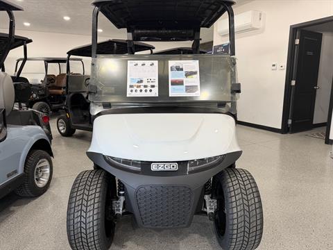 2026 E-Z-GO Freedom RXV ELiTE Lithium in Hawarden, Iowa - Photo 4