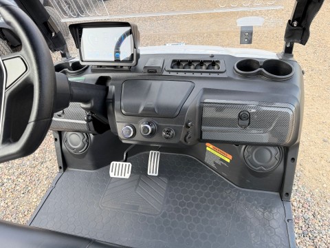 2024 Evolution Electric Vehicles D5 Ranger 2+2 in Hawarden, Iowa - Photo 6