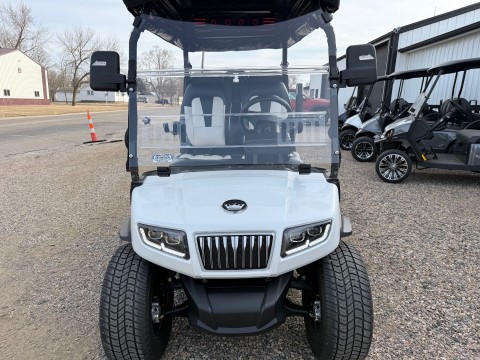 2024 Evolution Electric Vehicles D5 Ranger 2+2 in Hawarden, Iowa - Photo 8