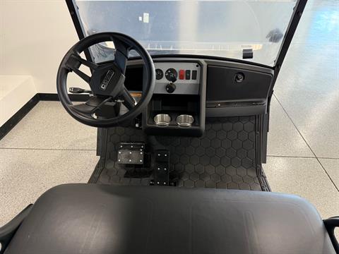 2025 E-Z-GO Express S4 EFI in Hawarden, Iowa - Photo 4