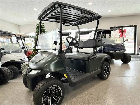 2025 E-Z-GO Valor 2 EFI in Hawarden, Iowa - Photo 1
