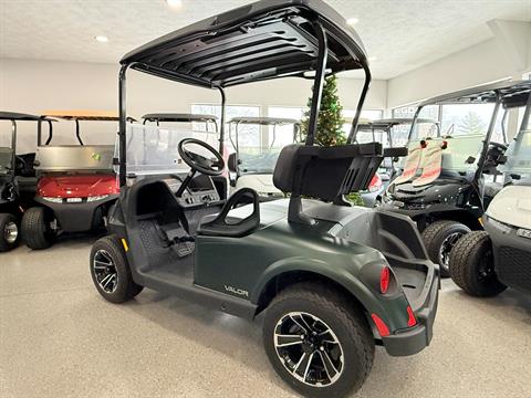 2025 E-Z-GO Valor 2 EFI in Hawarden, Iowa - Photo 2
