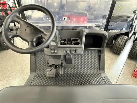2025 E-Z-GO Valor 2 EFI in Hawarden, Iowa - Photo 3