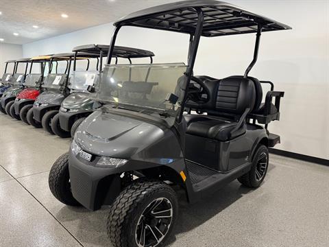 2025 E-Z-GO Freedom RXV 2+2 EX1 in Hawarden, Iowa - Photo 2