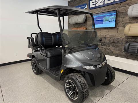 2025 E-Z-GO Freedom RXV 2+2 EX1 in Hawarden, Iowa - Photo 3
