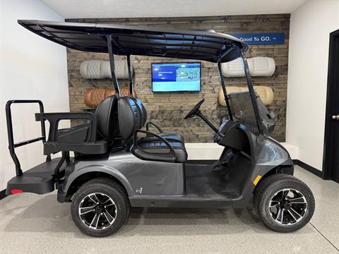 2025 E-Z-GO Freedom RXV 2+2 EX1 in Hawarden, Iowa - Photo 1
