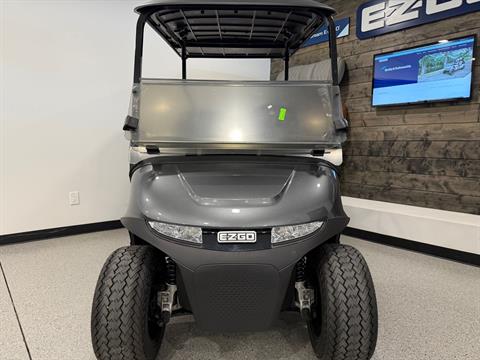 2025 E-Z-GO Freedom RXV 2+2 EX1 in Hawarden, Iowa - Photo 4