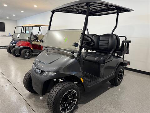 2025 E-Z-GO Freedom RXV 2+2 EX1 in Hawarden, Iowa - Photo 2