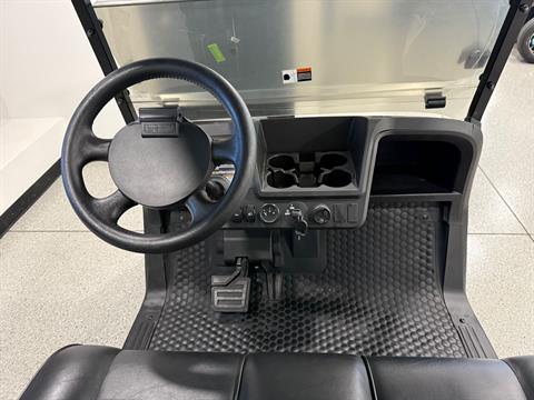 2025 E-Z-GO Freedom RXV 2+2 EX1 in Hawarden, Iowa - Photo 3