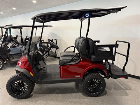 2026 E-Z-GO RXV 4 Summit XT 2.2 ELiTE in Hawarden, Iowa - Photo 1