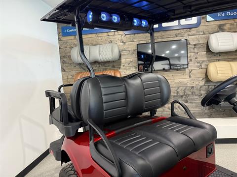 2026 E-Z-GO RXV 4 Summit XT 2.2 ELiTE in Hawarden, Iowa - Photo 3