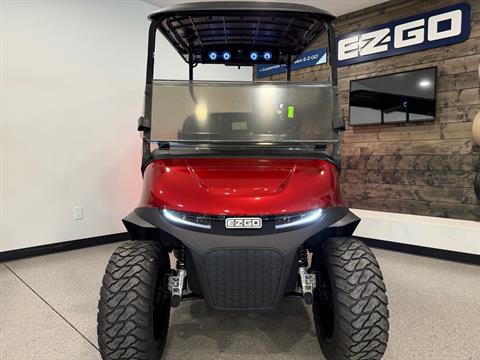 2026 E-Z-GO RXV 4 Summit XT 2.2 ELiTE in Hawarden, Iowa - Photo 6