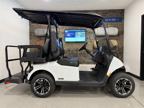 2026 E-Z-GO RXV 4 Touring STL 2.2 ELiTE in Hawarden, Iowa - Photo 1