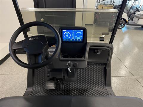 2026 E-Z-GO RXV 4 Touring STL 2.2 ELiTE in Hawarden, Iowa - Photo 4