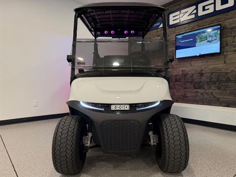 2026 E-Z-GO RXV 4 Touring STL 2.2 ELiTE in Hawarden, Iowa - Photo 5