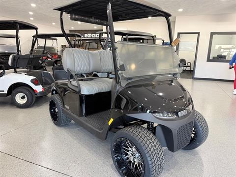 2026 E-Z-GO Freedom RXV2 ELiTE w/ Tech in Hawarden, Iowa - Photo 2