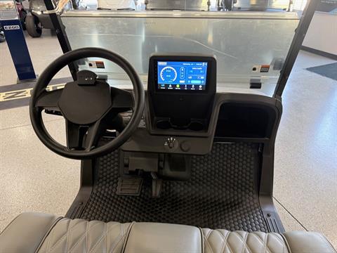 2026 E-Z-GO Freedom RXV2 ELiTE w/ Tech in Hawarden, Iowa - Photo 3