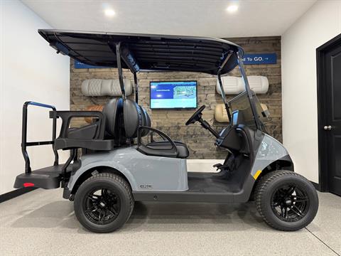 2026 E-Z-GO RXV 4 Touring ST 2.2 ELiTE in Hawarden, Iowa - Photo 1