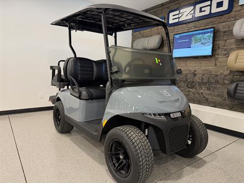 2026 E-Z-GO RXV 4 Touring ST 2.2 ELiTE in Hawarden, Iowa - Photo 2