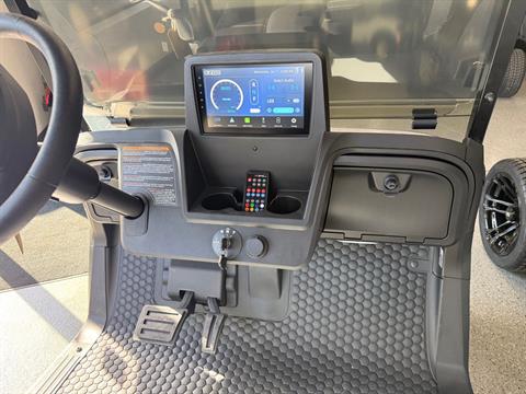 2026 E-Z-GO RXV 4 Touring ST 2.2 ELiTE in Hawarden, Iowa - Photo 3