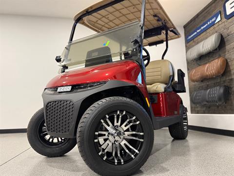 2026 E-Z-GO RXV 4 Touring ST 2.2 ELiTE in Hawarden, Iowa - Photo 6