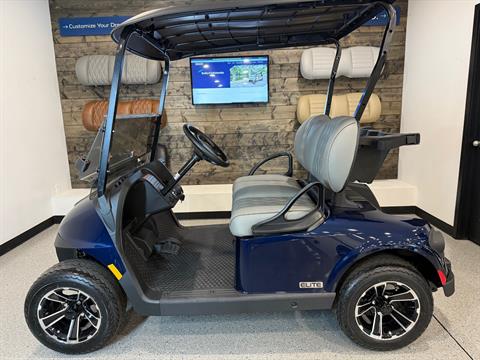 2026 E-Z-GO Freedom RXV 2.2 ELiTE in Hawarden, Iowa - Photo 1