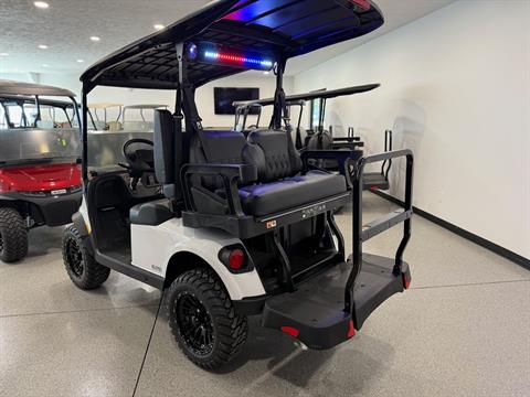 2026 E-Z-GO RXV 4 Summit XTL 4.2 ELiTE in Hawarden, Iowa - Photo 5