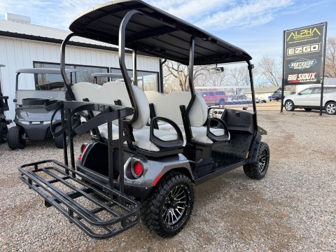 2022 E-Z-GO Liberty ELiTE 2.2 Single Pack with International Light World Charger in Hawarden, Iowa - Photo 3