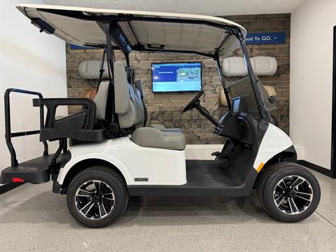2026 E-Z-GO RXV 4 Touring STL 2.2 ELiTE in Hawarden, Iowa - Photo 1
