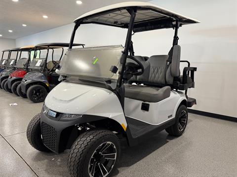 2026 E-Z-GO RXV 4 Touring STL 2.2 ELiTE in Hawarden, Iowa - Photo 2