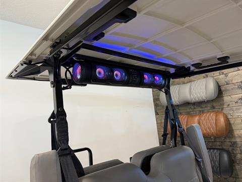 2026 E-Z-GO RXV 4 Touring STL 2.2 ELiTE in Hawarden, Iowa - Photo 5