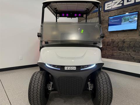 2026 E-Z-GO RXV 4 Touring STL 2.2 ELiTE in Hawarden, Iowa - Photo 6