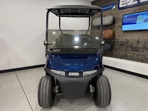 2025 E-Z-GO Freedom RXV 2+2 EX1 in Hawarden, Iowa - Photo 4