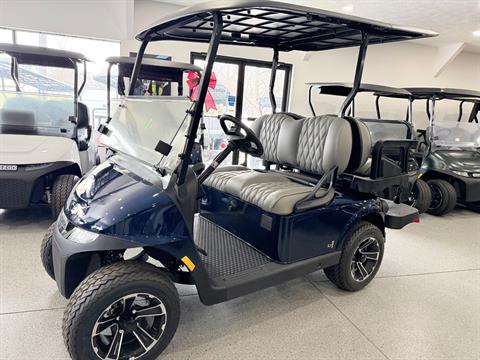 2025 E-Z-GO Freedom RXV 2+2 EX1 in Hawarden, Iowa - Photo 1