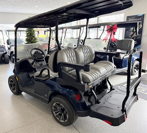 2025 E-Z-GO Freedom RXV 2+2 EX1 in Hawarden, Iowa - Photo 2