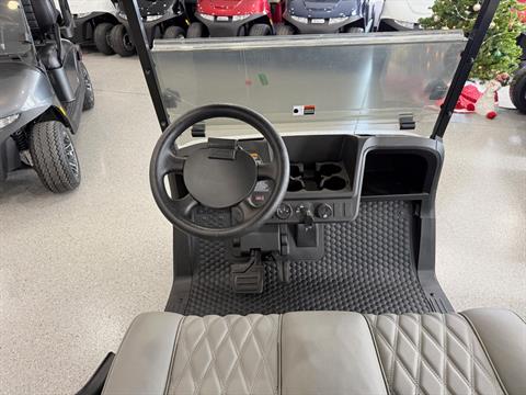 2025 E-Z-GO Freedom RXV 2+2 EX1 in Hawarden, Iowa - Photo 3