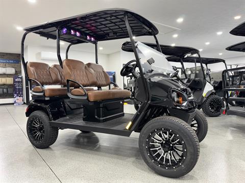 2026 E-Z-GO Liberty Summit XTL 4.2 ELiTE in Hawarden, Iowa - Photo 1