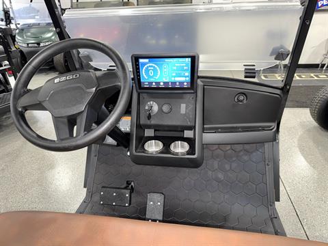 2026 E-Z-GO Liberty Summit XTL 4.2 ELiTE in Hawarden, Iowa - Photo 3