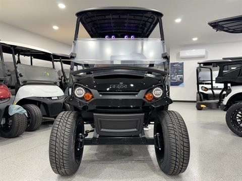 2026 E-Z-GO Liberty Summit XTL 4.2 ELiTE in Hawarden, Iowa - Photo 4