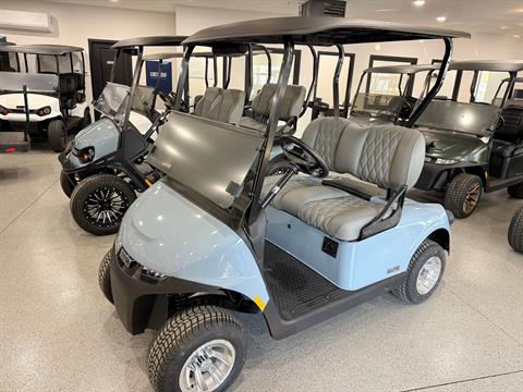 2026 E-Z-GO Freedom RXV ELiTE 2.2 in Hawarden, Iowa - Photo 1