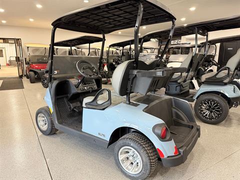 2026 E-Z-GO Freedom RXV ELiTE 2.2 in Hawarden, Iowa - Photo 2