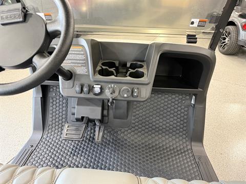 2026 E-Z-GO Freedom RXV ELiTE 2.2 in Hawarden, Iowa - Photo 3