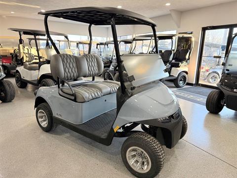 2026 E-Z-GO Freedom RXV ELiTE 2.2 in Hawarden, Iowa - Photo 4