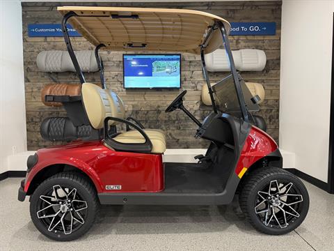 2026 E-Z-GO Freedom RXV 2.2 ELiTE in Hawarden, Iowa - Photo 1