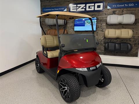 2026 E-Z-GO Freedom RXV 2.2 ELiTE in Hawarden, Iowa - Photo 2