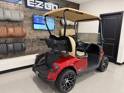 2026 E-Z-GO Freedom RXV 2.2 ELiTE in Hawarden, Iowa - Photo 3