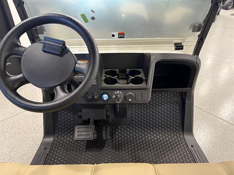 2026 E-Z-GO Freedom RXV 2.2 ELiTE in Hawarden, Iowa - Photo 4