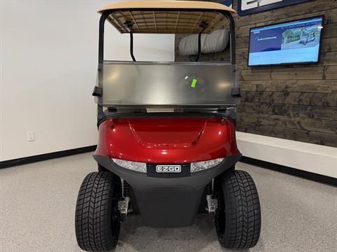 2026 E-Z-GO Freedom RXV 2.2 ELiTE in Hawarden, Iowa - Photo 5