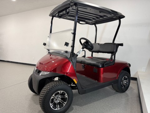 2026 E-Z-GO RXV 2 Valor S EX1 Sport in Hawarden, Iowa - Photo 2